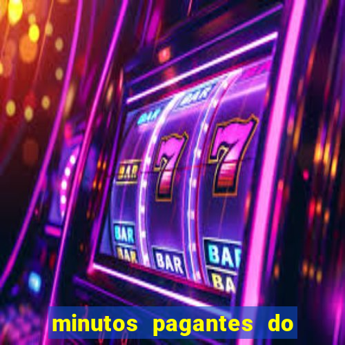 minutos pagantes do fortune dragon